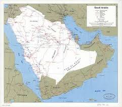 saudi arabia ethnic groups potion