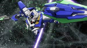 Mobile Suit Gundam 00: A Wakening of the Trailblazer (2010) - IMDb