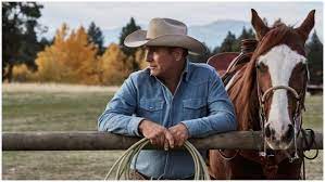 In television, costner also won the emmy award®, golden globe award, and the screen actors guild award; What Time Channel Is Yellowstone How Long Is Episode 2 Heavy Com