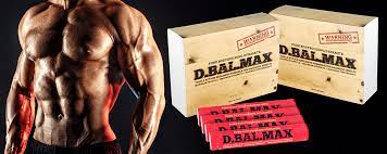 D.Ball Max – Legal Steroid Review - Meanmuscles