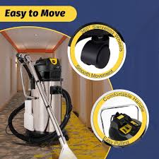 40l electric vacuum cleaner carpet