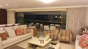 3 quartos | 112m² | condomínio: Apartamento Venda Le Parc Salvador 243 Metros Quadrados Em Salvador Clasf Imoveis