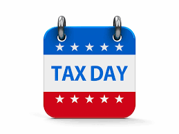 Image result for tax day