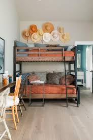 45 stylish bunk beds