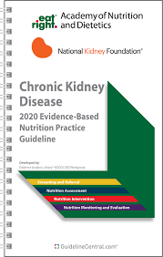 chronic kidney disease evidence based