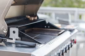 how to clean grill grates steps to