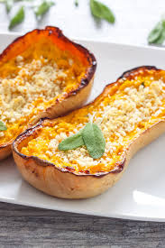 twice baked ernut squash recipe runner sweet roasted ernut squash made creamy and flavorful