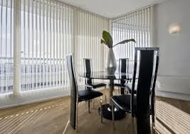 New Trends Vinyl Vertical Blinds Are