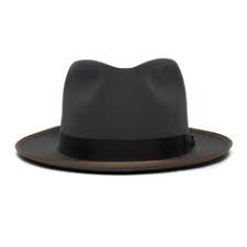 Mens Charter Hat Wide Brim Hats Safari Hats Sunday