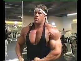 Jason isaac cutler (born august 3, 1973) is an american ifbb professional bodybuilder. Bodybuilding Jay Cutler A Cut Above Youtube