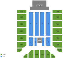 Reno Events Center Seating Chart Cheap Tickets Asap