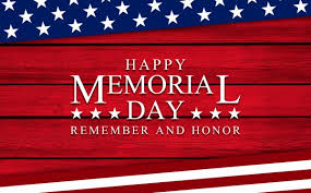 Memorial day 2021 is a federal holiday and falls on the last monday of may. What S Closed And Open Memorial Day 2021 Greater Seattle On The Cheap