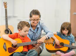 The difference between the rhythm and the beat in music can often cause confusion. How To Know If Your Child Is Ready For Music Lessons Activekids
