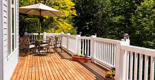 How To Clean A Deck With Wet And Forget