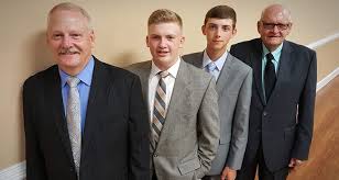 Wheeler's phone number, address, insurance information, hospital affiliations and more. Marksmen Quartet Sign With Family Music Group Singing News Magazine