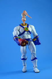 The game's unique feature is that it is set within the panels of a comic book. Pin By Claudio On Video Games Earthworm Jim Deviantart Brand