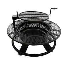 10% coupon applied at checkout save 10% with coupon. Flag Ranch Fire Pit Fire Pits Big Horn Outdoors Coastal Country