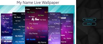 live wallpaper apk for android