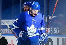The nhl trade rumors stirred on thursday morning with reports from multiple canadian outlets, first by tsn's daren dreger. Who Could Replace Zach Hyman On The Maple Leafs Breaking Down The Free Agent And Trade Options