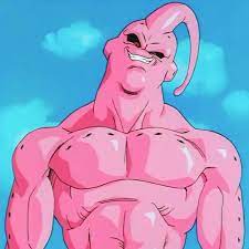 This includes majin buu, kid buu, super buu, evil buu, basically every one of buu's various transformation. In Dragon Ball Z Why Did Ultimate Buu Become Kid Buu With A Different Personality And Power Level Just Because Goku And Vegeta Took Away Fat Buu He Also Warned Them By