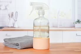 diy all natural cleaning spray