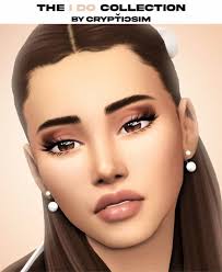 49 sims 4 makeup cc lipstick