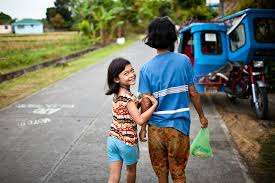 This shows that even though the economy has recently slowed, the philippines is still making progress in poverty reduction. Poverty In The Philippines The Borgen Project