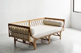 rattan sofa bed furniture home