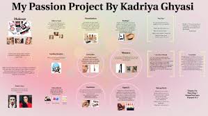 pion project makeup by kadriya ghyasi