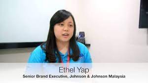 Our consumer product helpline is happy to help you with questions or comments about our malaysia consumer products. Ethel Yap Johnson Johnson Malaysia Youtube