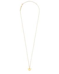 Maybe you would like to learn more about one of these? Ari Heart Charm Necklace In 18k Gold Vermeil Kendra Scott