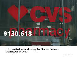 Cvs Career Opportunities For Business