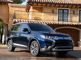 Great small suv with even better price tag. Avoid The Mitsubishi Outlander Its The Worst Family Suv