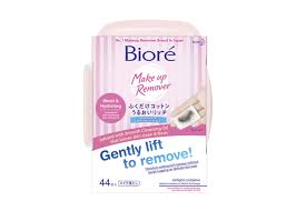 tried tested best makeup removers