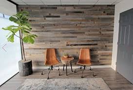 reclaimed barn wood wall panel easy