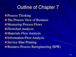 Process Flow Analysis Ppt Download