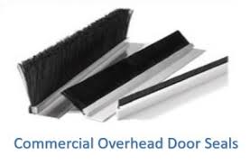 commercial ultimate door seals business