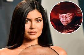 kylie jenner is launching a nightmare