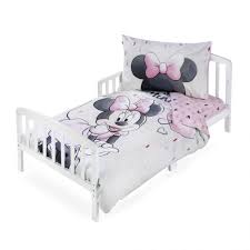 toddler cotton bedding set