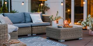 Essential Patio Accessories For 2023