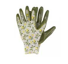 Ladies Waterproof Gardening Gloves From