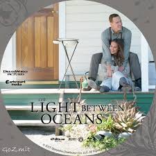 Covers Box Sk The Light Between Oceans Blu Ray 2016