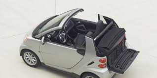 Owning a convertible car with a fabric or vinyl roof comes with a unique set of challenges that owners of hardtops powertech auto services are experts in dealing with convertible roof for all cars, we are specialists in mechanical hood repairs in dubai. 2008 Smart Fortwo Passion Cabriolet
