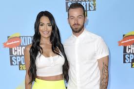 Submitted 1 day ago by sportifynews. Look Ex Wwe Star Nikki Bella Announces Engagement To Artem Chigvintsev Bleacher Report Latest News Videos And Highlights
