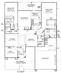 2 master bedroom house plans. 404 Not Found Bungalow Floor Plans Single Level House Plans Master Suite Floor Plan