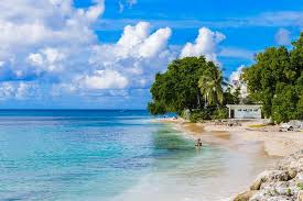 barbados island and beach tour 2023