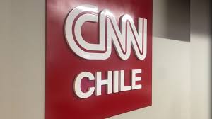 Medios de comunicación de santiago (chile). El Historico Logro Que Alcanzo Cnn Chile El Real Madrid Del Periodismo