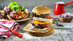 father s day special l burger philips