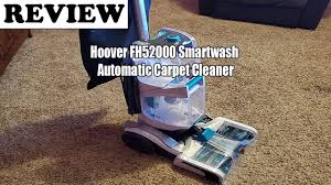hoover fh52000 smartwash automatic