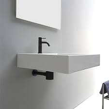 Scarabeo 5147 Bathroom Sink Teorema 2